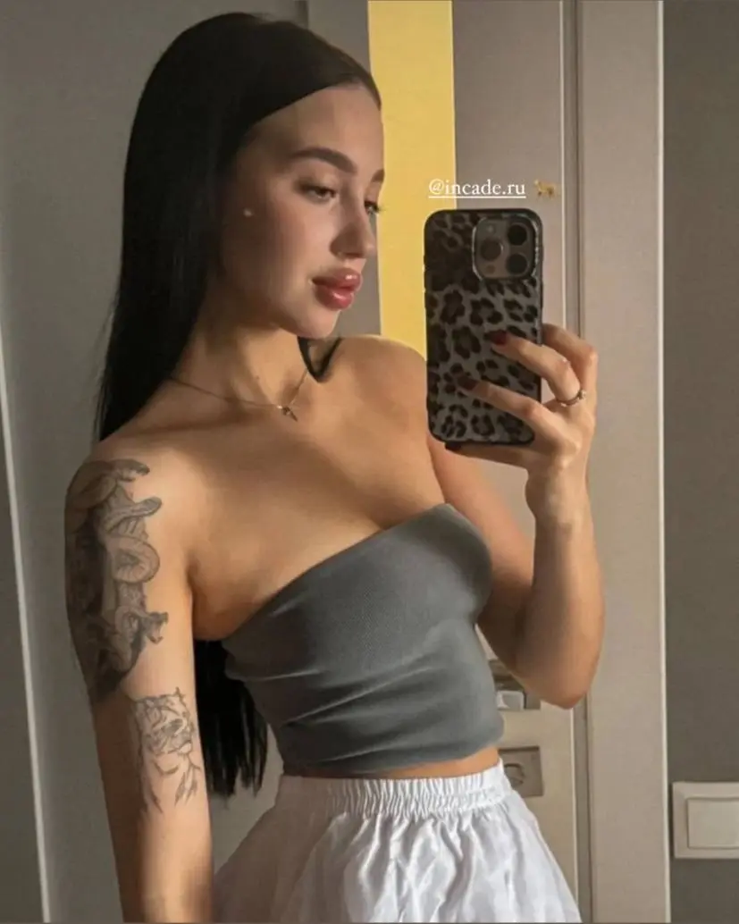 Премиум чехол CASEOR на фото 5