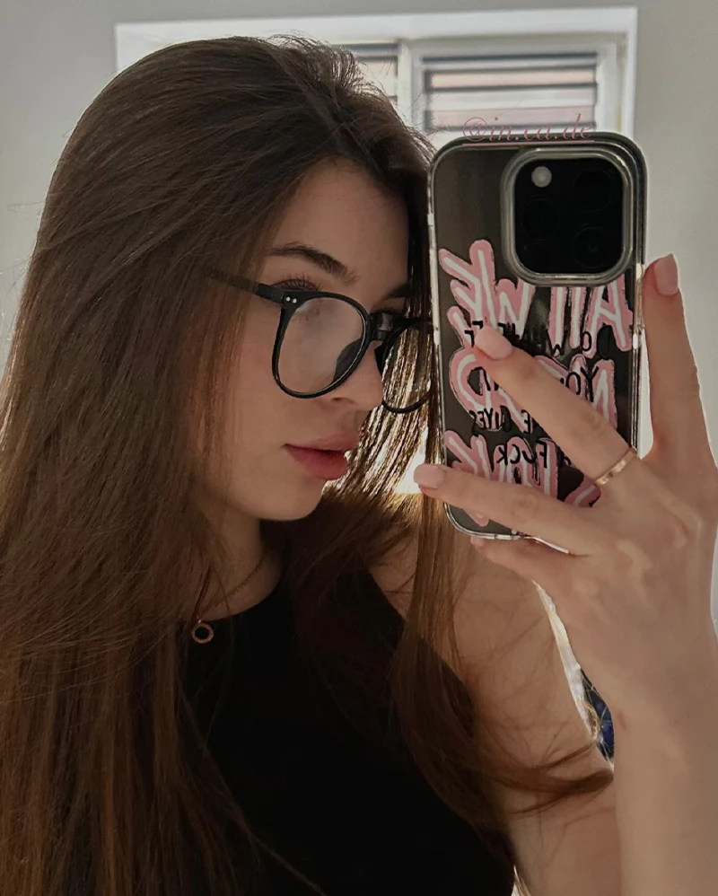 CASEOR Community лукбук 6